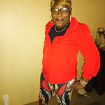 Lanell White - @dorothaw1966 - Instagram