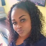 Lanette Watson Howard - @datbratt._zarii - Instagram