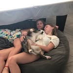 Lanette Hudson-Talsma - @hudsontalsma - Instagram