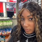 Lanette Jackson - @mrslynnw7 - Instagram