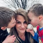 Lanette Haggard Westfall - @mykdsma - Instagram