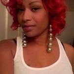 LaNette Wright - @nettypooh81 - Instagram