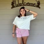 Laney Allen - @laneyallen2010 - Instagram