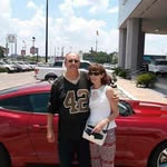Laney Armstrong Fontenot - @lainieanne66 - Instagram