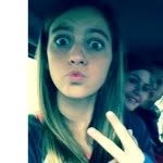 Laney Freeman - @laney1320 - Instagram