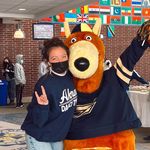Laney Miller - @uakron.laney - Instagram