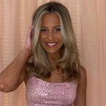 Laney Miller - @l.aneyyymakeup - Instagram