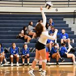 Laney Miller - @laney.volleyball_ - Instagram