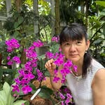 Lina Pang - @langkeong - Instagram