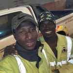 Langmai Jammeh - @langmaijammeh - Instagram