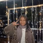Langmai kangshou - @carolinlangmai - Instagram