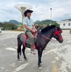 Lang Ngo - Facebook