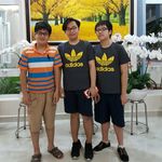Lang Ngô - @lang3689 - Instagram