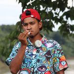 Jáck DãVil - @langtu_c_h_o_w_a - Instagram