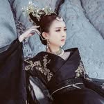 Lan Lăng Vuơng Phi - @lanlangvuongphi - Instagram