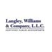 Langley, Williams, &amp; Company, LLC - Facebook