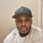 Langston Hill - @chosenlang510 - Instagram