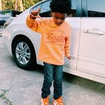Langston Hill 🚀 - @thereallangstontaylor - Instagram