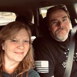 Sandra Langston Hill - @sisepaf395 - Instagram