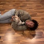Langston Jackson - @langstonjacksonn - Instagram