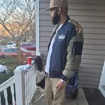 Langston Jackson - @imdatdudelj352 - Instagram