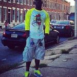 Langston Jackson - @lordbmore - Instagram