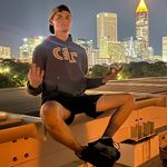 Langston Jackson - @langston_jackson_ - Instagram
