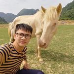 Lanh Phan - @lanhphan07 - Instagram