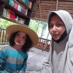 Lani Adams - @lani_bunda_omar - Instagram