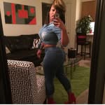 Lani Carter - @lanicarter89 - Instagram