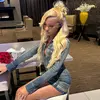 Niya G.🦋 - @laniya.gordon - TikTok