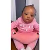 KailaniHarmon - @lanidoll0922 - TikTok