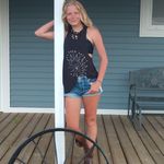 lani skye Houston - @cutebean2022 - Instagram