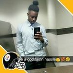 Lani Johnson - @lonnieboii17 - Instagram