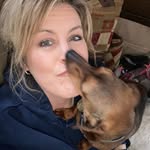 Lani Johnson - @pautzlani - Instagram