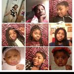 Lani johnson - @lani2516 - Instagram