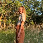 Lani Johnson - @pirouette_pinkies - Instagram
