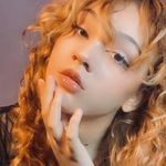 Lani Shay-Johnson - @chai_frap - Instagram