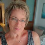 Lani Lewis Weichel - @lmay.63 - Instagram