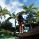 Lani Lopez - @leylanipacaya - Instagram