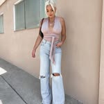 Lani Lopez - @lanilopez370 - Instagram