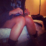 Lani lopez - @smokeohantaz520 - Instagram