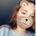 Lani Mitchell - @xx_lmx_xx - Instagram