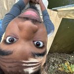 Lani Mitchell - @the_lani_spam - Instagram
