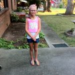 Lani thomas - @lanibug1606 - Instagram