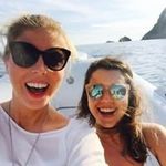 Lani Thomas - @lanniecooper - Instagram
