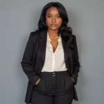 Lani Thomas - @guru.ofhealth - Instagram