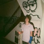 Lance Davis - @_lancedavis - Instagram