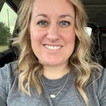 Lanie Parker - @ldgraves22 - Instagram