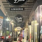 Lanie Parker - Facebook
